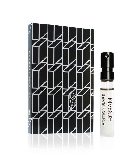 Histoires De Parfums Edition Rare Rosam parfémovaná voda   unisex