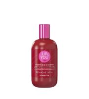 Inebrya Up to You Liss Smoothing Shampoo uhlazující šampon pro nepoddajné a krepaté vlasy Inebrya Up to You Liss Smoothing Shampoo uhlazující šampon pro nepoddajné a krepaté vlasy