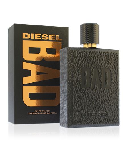 Diesel Bad