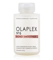 Olaplex N°6 Bond Smoother bezoplachový stylingový krém 100 ml