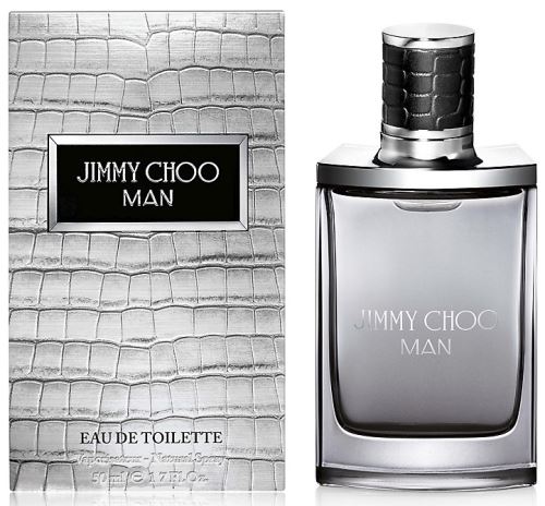 Jimmy Choo Man