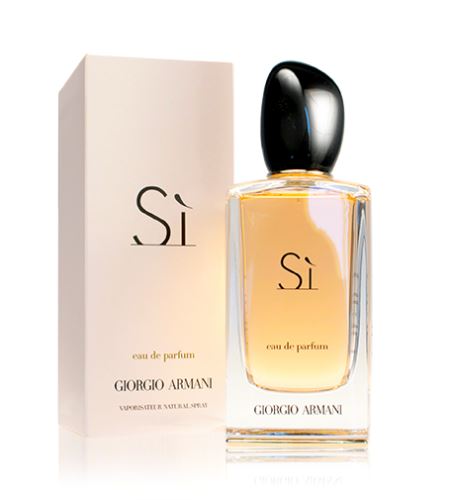 Giorgio Armani Sí
