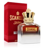 Jean Paul Gaultier Scandal Pour Homme Elixir parfém pro muže 50 ml