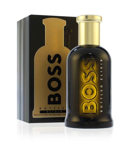 Hugo Boss Boss Bottled Elixir