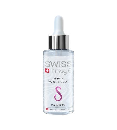 Swiss Image Infinite Care Infinite Rejuvenation Face Serum omlazující regenerační pleťové sérum 30 ml