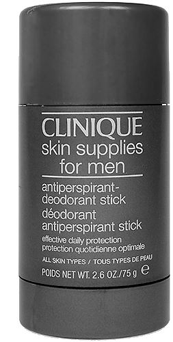 Clinique Skin Supplies For Men Antiperspirant Stick antiperspirant roll-on 75 ml Pro muže