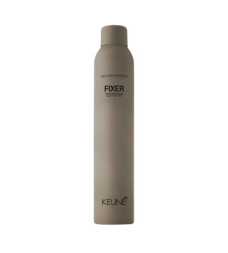 Keune Fixer lak na vlasy se silnou fixací 300 ml