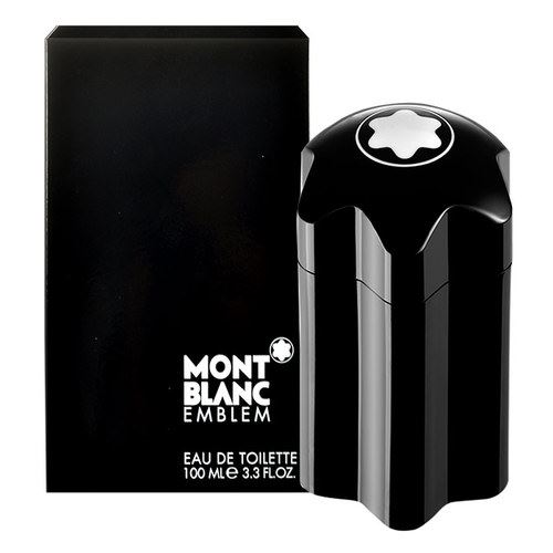 Montblanc Emblem toaletní voda   pro muže