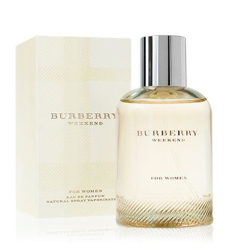 Burberry Weekend