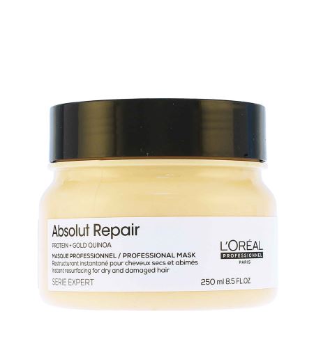 L'Oréal Professionnel Serie Expert Absolut Repair regenerační maska na vlasy