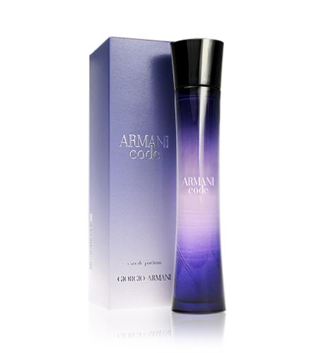 Giorgio Armani Code