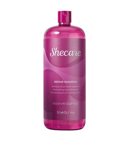 Inebrya SHECARE Repair Shampoo