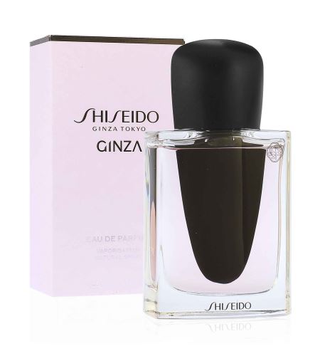 Shiseido Ginza parfémovaná voda pro ženy