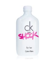 Calvin Klein One Shock (1)