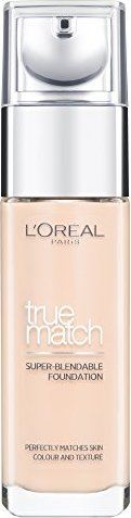 L'Oréal Paris True Match Foundation