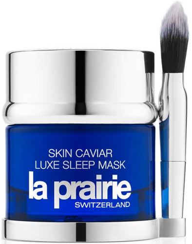 La Prairie Skin Caviar noční vypínací a zpevňující maska 50 ml
