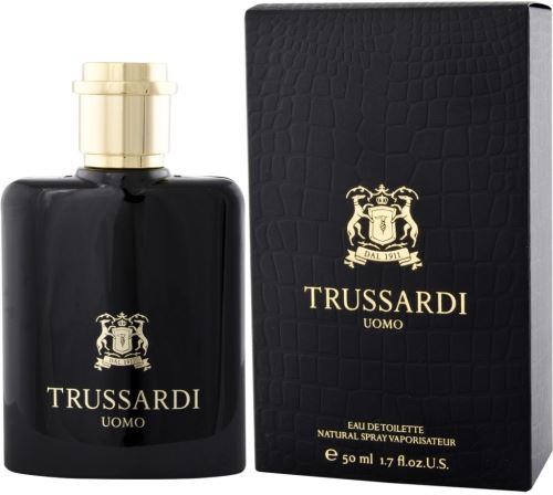 Trussardi Uomo 2011