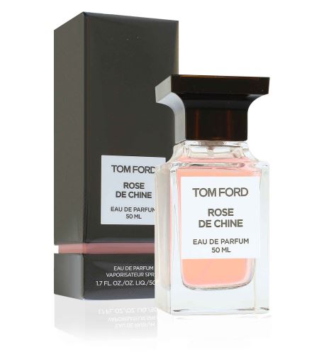 Tom Ford Rose De Chine parfémovaná voda unisex 50 ml
