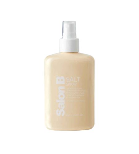 Salon B Salt Spray sprej na vlasy s obsahem soli 200 ml