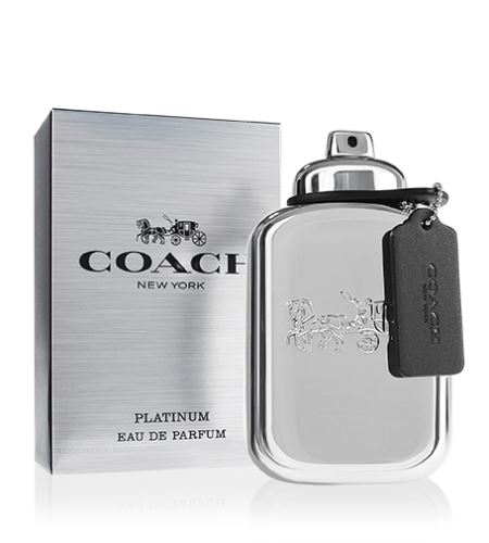 Coach Platinum