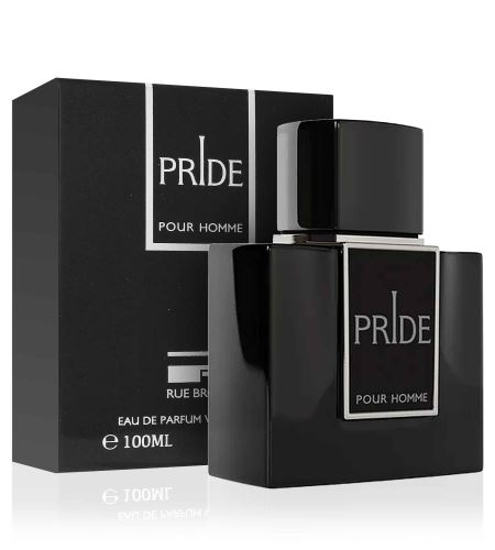 Rue Broca Pride Pour Homme parfémovaná voda pro muže 100 ml