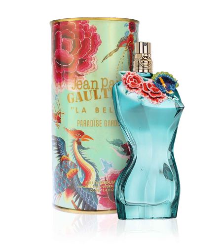Jean Paul Gaultier La Belle Paradise Garden parfémovaná voda pro ženy
