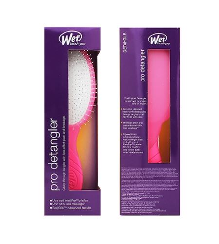 Wet Brush Hi Def Original Detangler kartáč na vlasy