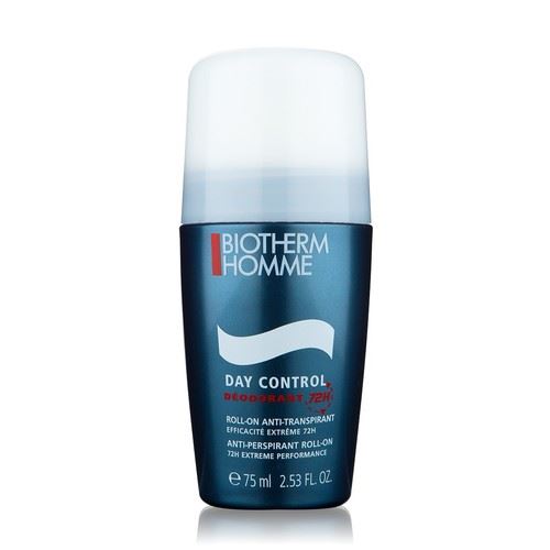 BIOTHERM HOMME Day Control Deo Roll - On 72H 75 ml
