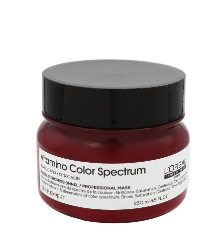 L'Oréal Professionnel Serie Expert Vitamino Color Spectrum hydratační maska pro barvené vlasy 250 ml