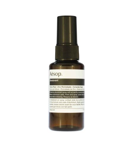 Aesop Deodorant deosprej 50 ml