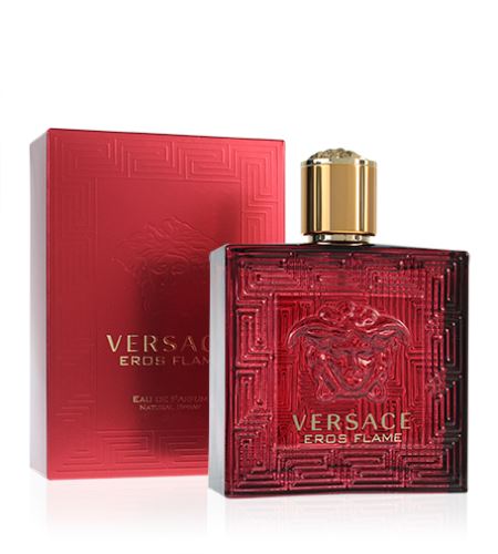 Versace Eros Flame