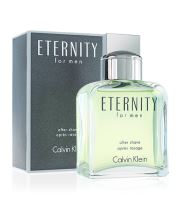 Calvin Klein Eternity For Men voda po holení pro muže 100 ml (1)