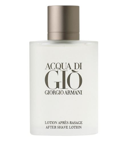 Giorgio Armani Acqua di Gio Pour Homme voda po holení pro muže 100 ml