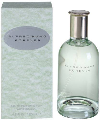 Alfred Sung Forever parfémovaná voda 125 ml pro ženy