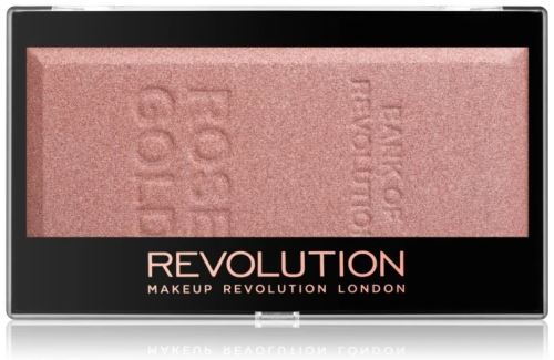 Makeup Revolution London Ingot Highlighter