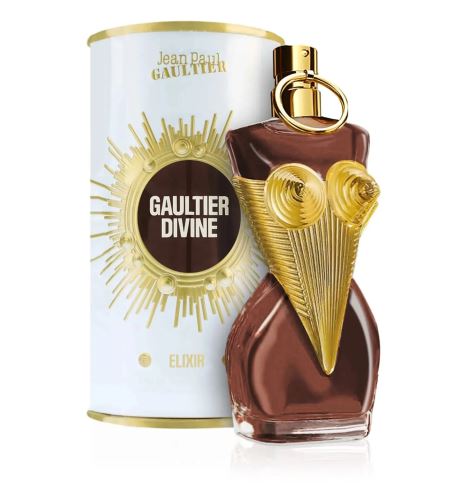Jean Paul Gaultier Divine Elixir parfém pro ženy