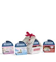 Yankee Candle Snow Globe Wonderland dárková sada