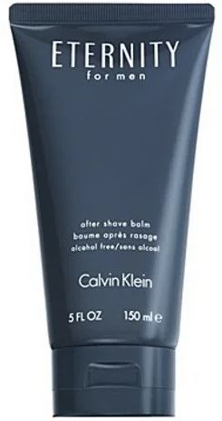 Calvin Klein Eternity balzám po holení pro muže 150 ml