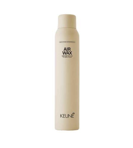 Keune Air Wax lehký vosk ve spreji 200 ml