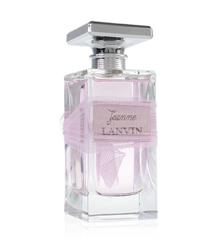 Lanvin Jeanne parfémovaná voda 100 ml Pro ženy TESTER