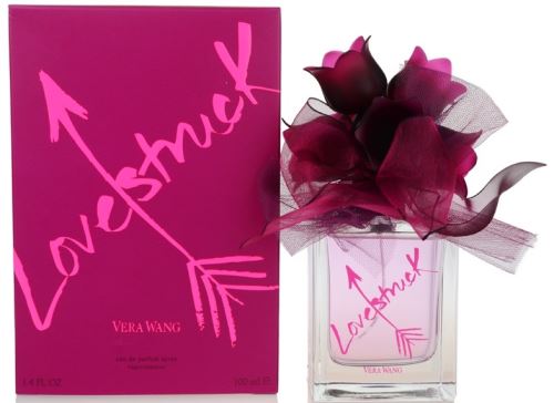 Vera Wang Lovestruck parfémovaná voda 100 ml pro ženy