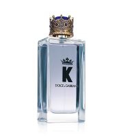 Dolce & Gabbana K by Dolce & Gabbana toaletní voda   pro muže (1)