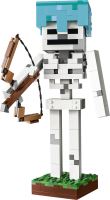 LEGO® Minecraft® 21594 Kostlivec (1)