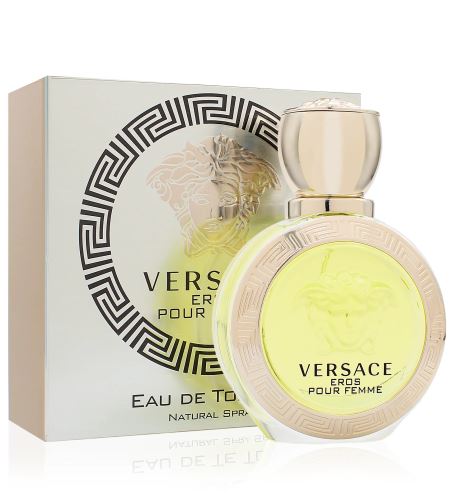 Versace Eros Pour Femme