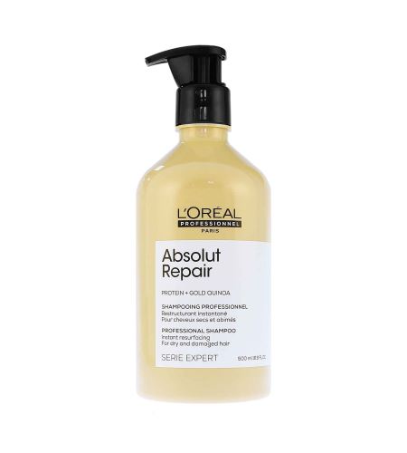 L'Oréal Professionnel Serie Expert Absolut Repair regenerační šampon
