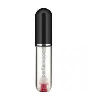 Travalo Perfume Pod Pure plnitelný rozprašovač parfémů Black 5 ml