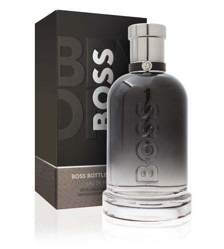 Hugo Boss Boss Bottled Beyond parfémovaná voda pro muže 150 ml