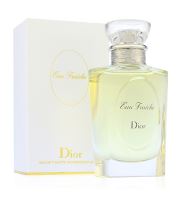 Dior Eau Fraiche toaletní voda pro ženy 100 ml