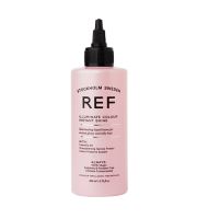 Ref Stockholm Illuminate Colour Instant Shine lotion pro lesk vlasů 200 ml