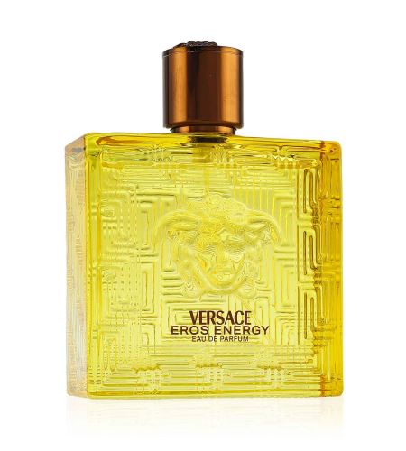 Versace Eros Energy parfémovaná voda pro muže 100 ml TESTER